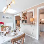 Apartmán Les Kangourou