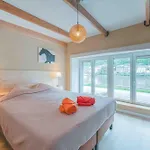 Les Kangourou Apartment *
