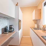 Apartmán Les Kangourou *