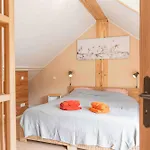 Apartmán Les Kangourou