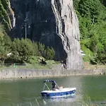 Les Kangourou