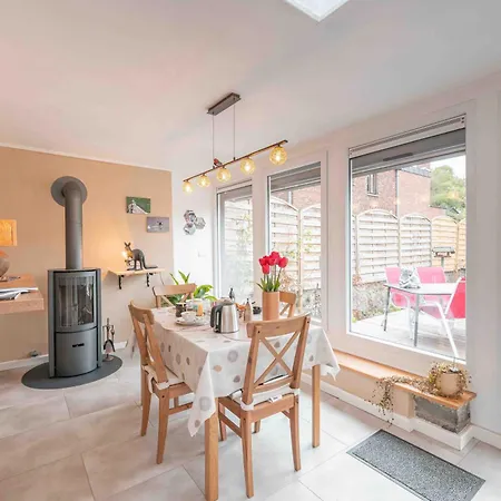 Les Kangourou * Dinant