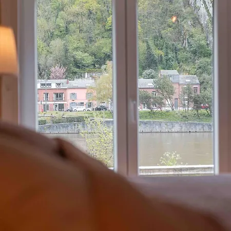Apartamento Les Kangourou Dinant