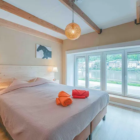 Les Kangourou Apartment *