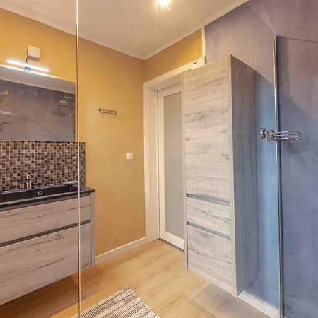Appartement Les Kangourou