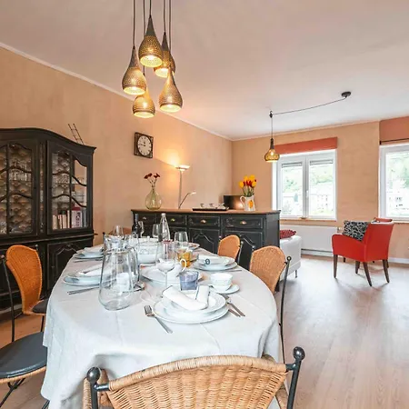 Appartement Les Kangourou *