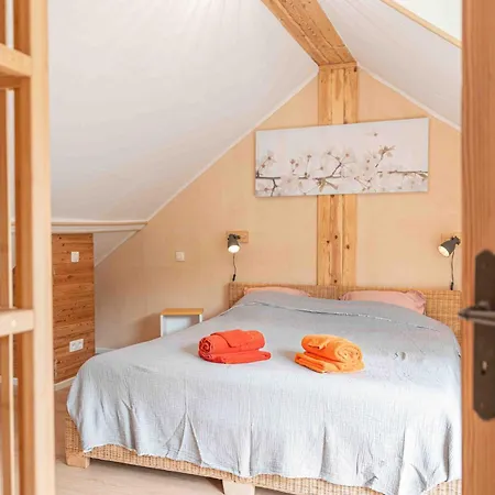 Appartement Les Kangourou