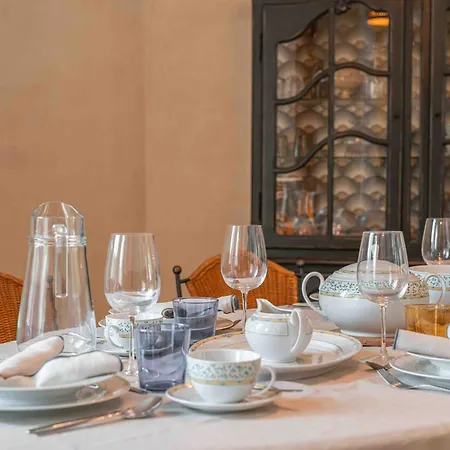 Apartment Les Kangourou *