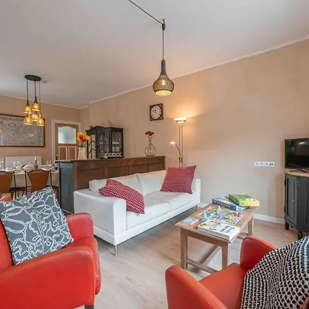 Apartment Les Kangourou *