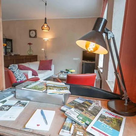 Les Kangourou Dinant