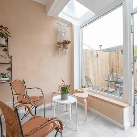 Appartement Les Kangourou