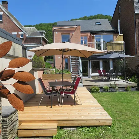 Les Kangourou Dinant