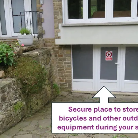 Les Kangourou Dinant