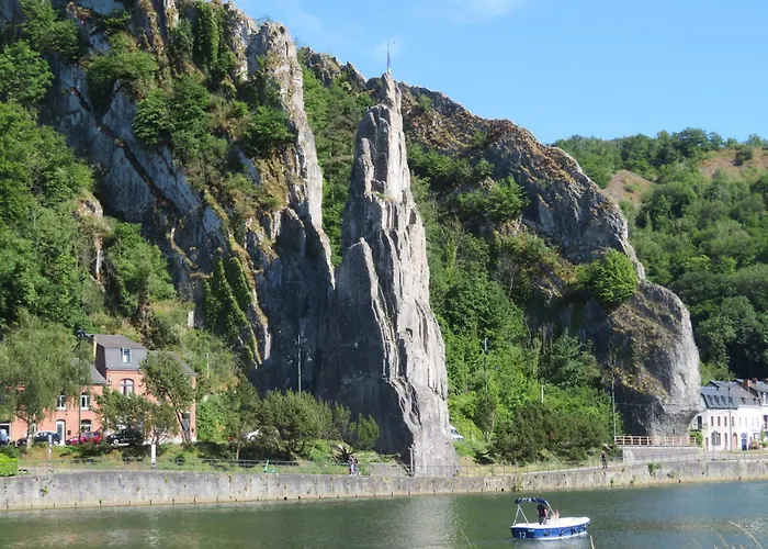 Les Kangourou Apartment