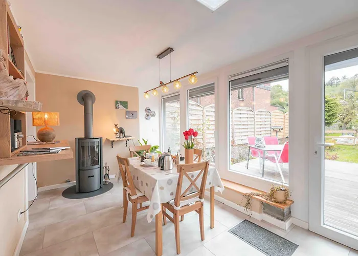 Les Kangourou * Dinant