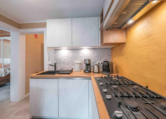 Les Kangourou * Dinant