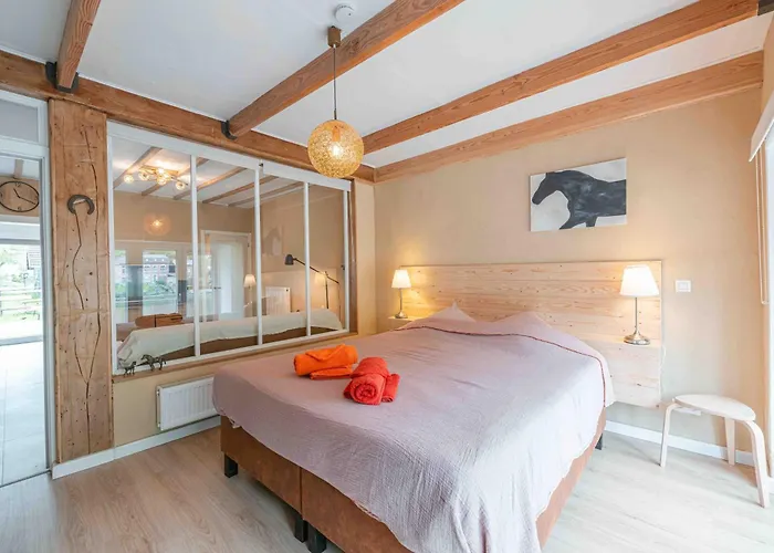 Les Kangourou Apartment *