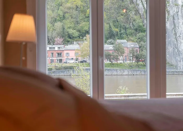 Apartment Les Kangourou Dinant