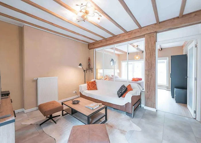 Les Kangourou * Dinant