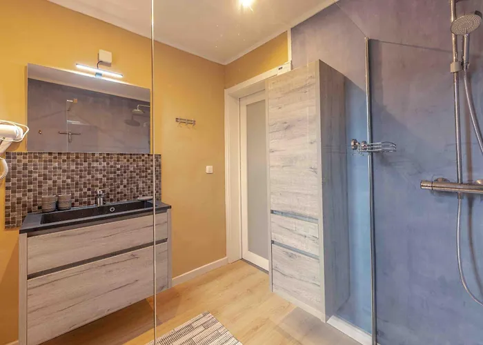 Apartment Les Kangourou