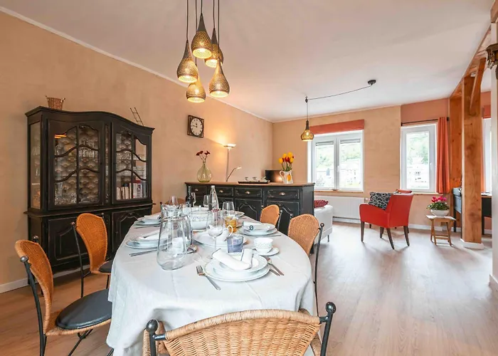 Apartment Les Kangourou *