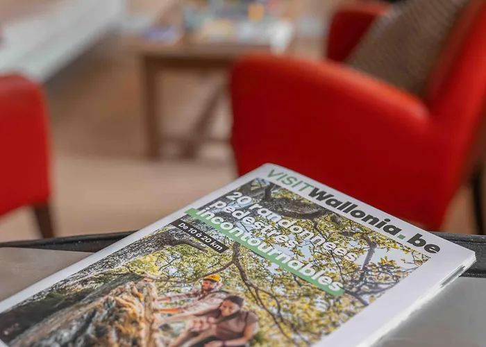 Apartment Les Kangourou