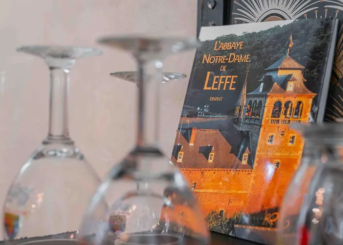 Appartement Les Kangourou