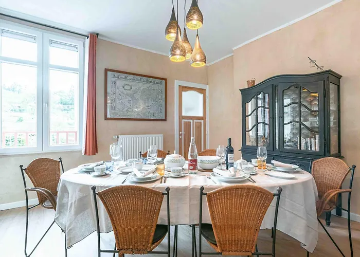 Les Kangourou Dinant