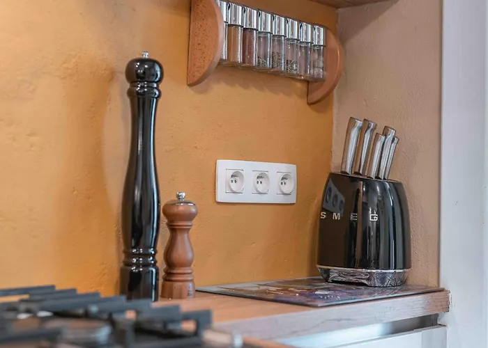 Les Kangourou * Dinant