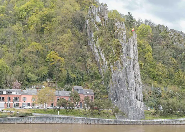 Les Kangourou Apartment *