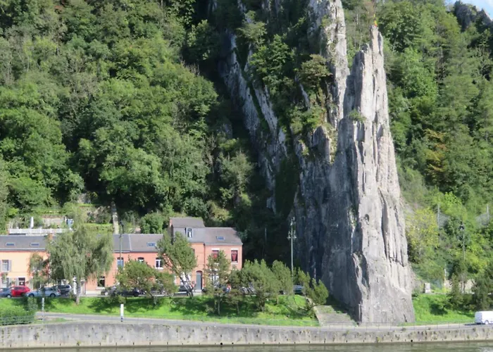 Apartment Les Kangourou *